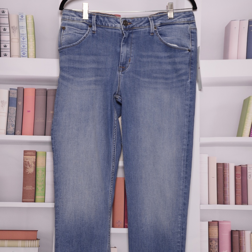 Hudson Baccara Jean
